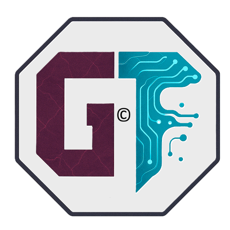 GakgoTech Icon